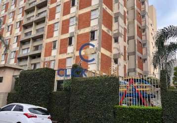 Apartamento com 3 quartos à venda na rua presidente bernardes, 1314, jardim flamboyant, campinas, 96 m2 por r$ 430.000