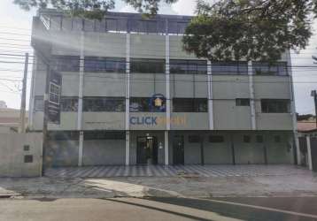 Prédio à venda na avenida doutor ângelo simões, 26, jardim leonor, campinas, 1000 m2 por r$ 3.400.000