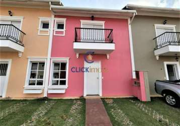 Casa com 3 quartos à venda na rua dos poloneses, 2, parque nova suíça, valinhos, 107 m2 por r$ 890.000