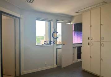 Sala comercial à venda na rua maria monteiro, 830, cambuí, campinas, 58 m2 por r$ 450.000