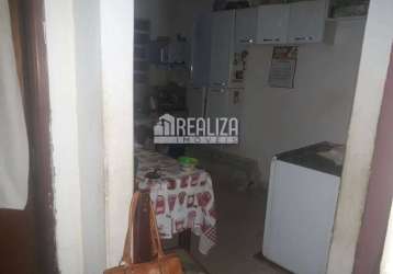 Casa com 2 quartos à venda no são benedito, uberaba  por r$ 370.000