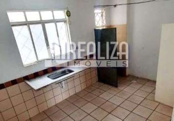 Lindo apartamento de 3 dormitórios à venda no jardim maracanã - uberaba