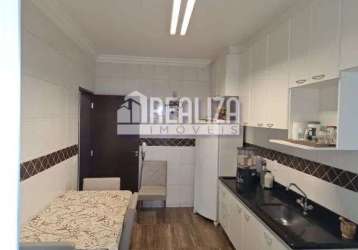 Apartamento de 4 dormitórios à venda em uberaba - boa vista