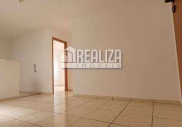 Lindo apartamento à venda no bairro loteamento reserva ushuaia em uberaba