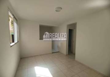 Apartamento padrão à venda em uberaba - imperdível no conjunto pontal!