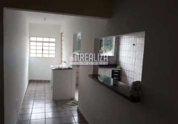 Apartamento de 3 dormitórios à venda no bairro estados unidos em uberaba