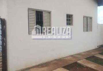 Prédio com 1 sala à venda na serra dourada, uberaba , 46 m2 por r$ 72.000