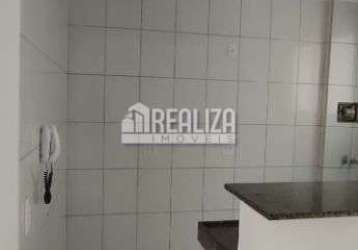 Apartamento de 2 dormitórios à venda no condomínio residencial spazio up side - bairro boa vista, uberaba