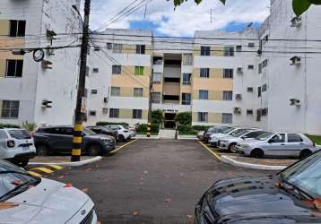 Lindo apartamento em condominio fechado tranquilo e seguro