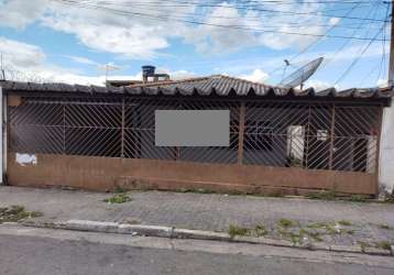 Casa com 4 quartos à venda na cidade são mateus, são paulo  por r$ 600.000