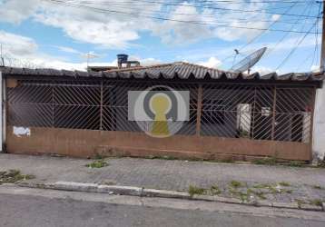 Casa com 4 quartos à venda na cidade são mateus, são paulo  por r$ 600.000