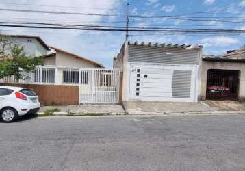 Casa com 2 quartos para alugar na cidade satélite santa bárbara, são paulo , 158 m2 por r$ 6.000