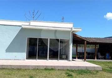 Casa com 3 quartos à venda em sapé - sp