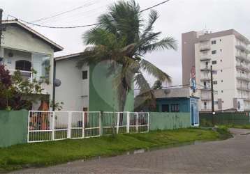 Hotel com 13 quartos à venda em balneário copacabana - sp