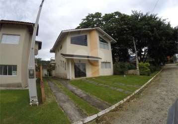 Casa com 3 quartos à venda em horto florestal - sp