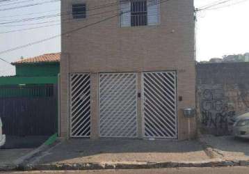 Casa para investidores - renda 4.500 mensal