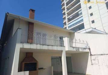 Sobrado com 3 dormitórios à venda, 210 m² por r$ 1.050.000,00 - vila galvão - guarulhos/sp