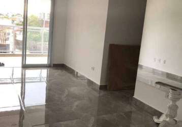 Apartamento com 3 dormitórios à venda, 65 m² por r$ 460.000,00 - vila rosália - guarulhos/sp