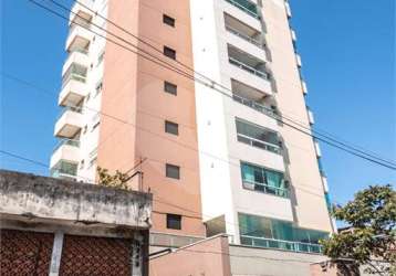 Duplex com 3 quartos à venda em bangú - sp