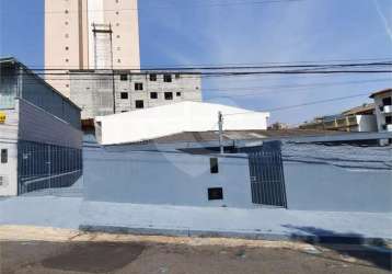 Casa com 3 quartos para locação em vila alpina - sp