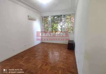 Apartamento com 2 quartos à venda na rua desembargador burle, humaitá, rio de janeiro, 70 m2 por r$ 750.000