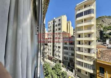 Apartamento com 2 quartos à venda na rua bento lisboa, catete, rio de janeiro, 67 m2 por r$ 630.000