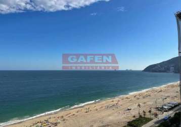 Apartamento com 4 quartos à venda na avenida vieira souto, ipanema, rio de janeiro, 677 m2 por r$ 31.000.000