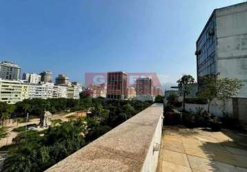 Cobertura com 3 quartos à venda na rua barão da torre, ipanema, rio de janeiro, 245 m2 por r$ 5.650.000