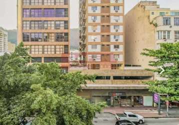 Apartamento com 3 quartos à venda na rua voluntários da pátria, botafogo, rio de janeiro, 91 m2 por r$ 899.000