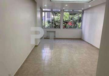 Sala comercial à venda na rua siqueira campos, 32, copacabana, rio de janeiro, 37 m2 por r$ 250.000