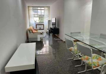 Apartamento com 3 quartos à venda na rua siqueira campos, 96, copacabana, rio de janeiro, 91 m2 por r$ 700.000