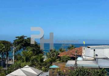 Casa com 5 quartos à venda na estrada do pontal, 200, recreio dos bandeirantes, rio de janeiro, 700 m2 por r$ 2.700.000