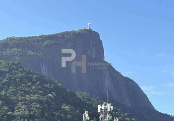 Cobertura com 3 quartos à venda na rua visconde de carandaí, 001, jardim botânico, rio de janeiro, 221 m2 por r$ 3.200.000