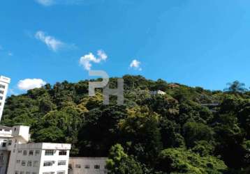 Apartamento com 3 quartos à venda na rua farani, 50, botafogo, rio de janeiro, 83 m2 por r$ 830.000