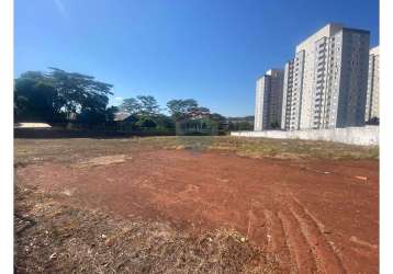 Terreno comercial e residencial à venda, 4500m² - campos elíseos