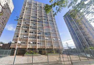 Apartamento com 4 quartos à venda no edifício nove de julho  - 252m² - centro