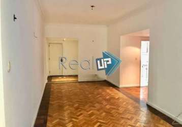 Apartamento com 3 quartos à venda na rua general ribeiro da costa, leme, rio de janeiro, 119 m2 por r$ 1.250.000