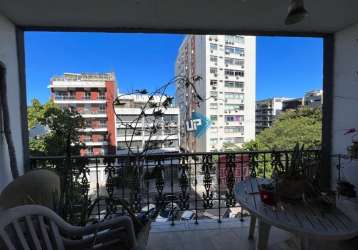 Apartamento com 3 quartos à venda na rua general tasso fragoso, lagoa, rio de janeiro, 173 m2 por r$ 1.924.000