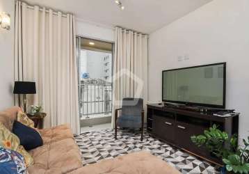 Apartamento com 2 quartos à venda na rua roberto dias lópes, leme, rio de janeiro, 80 m2 por r$ 1.526.000