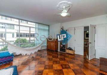 Apartamento com 4 quartos à venda na rua xavier da silveira, copacabana, rio de janeiro, 296 m2 por r$ 2.200.000