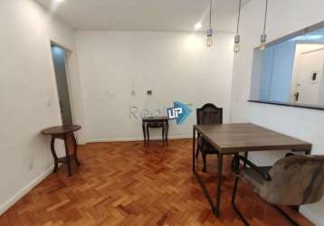 Apartamento com 2 quartos à venda na rua conde de bonfim, tijuca, rio de janeiro, 58 m2 por r$ 525.000