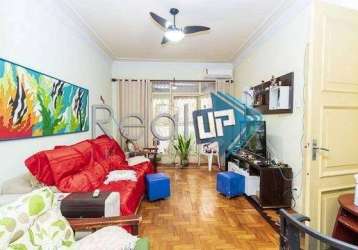 Casa com 5 quartos à venda na presidente carlos campo, laranjeiras, rio de janeiro, 259 m2 por r$ 1.950.000