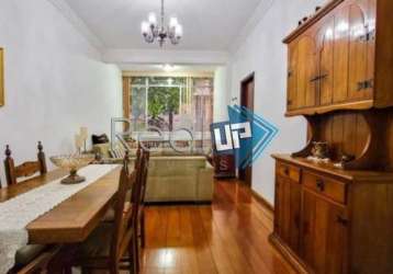 Apartamento com 3 quartos à venda na paissandu, laranjeiras, rio de janeiro, 65 m2 por r$ 850.000