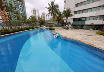 Prédio com 2 salas à venda na avenida gastão senges, barra da tijuca, rio de janeiro, 65 m2 por r$ 750.000