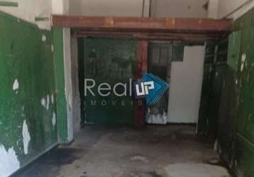 Ponto comercial com 1 sala à venda na doutor marques de canário, leblon, rio de janeiro, 23 m2 por r$ 1.050.000