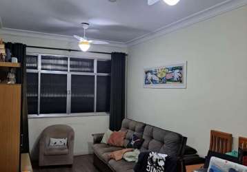 Apartamento com 2 quartos à venda na rua fernandes guimarães, botafogo, rio de janeiro, 88 m2 por r$ 650.000