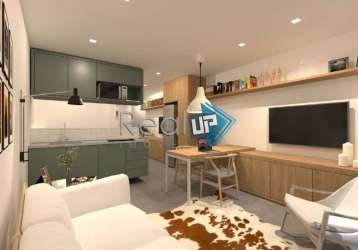 Apartamento com 1 quarto à venda na rua do russel, glória, rio de janeiro por r$ 692.000