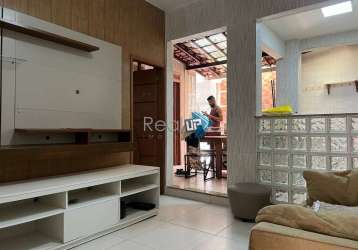 Apartamento com 2 quartos à venda na rua dezenove de fevereiro, botafogo, rio de janeiro, 69 m2 por r$ 700.000