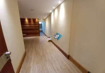 Sala comercial com 1 sala à venda na avenida olegário maciel, barra da tijuca, rio de janeiro, 35 m2 por r$ 420.000