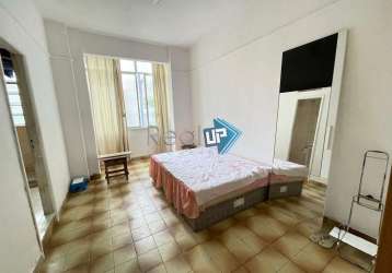 Apartamento com 1 quarto à venda na rua sá ferreira, copacabana, rio de janeiro, 31 m2 por r$ 420.000